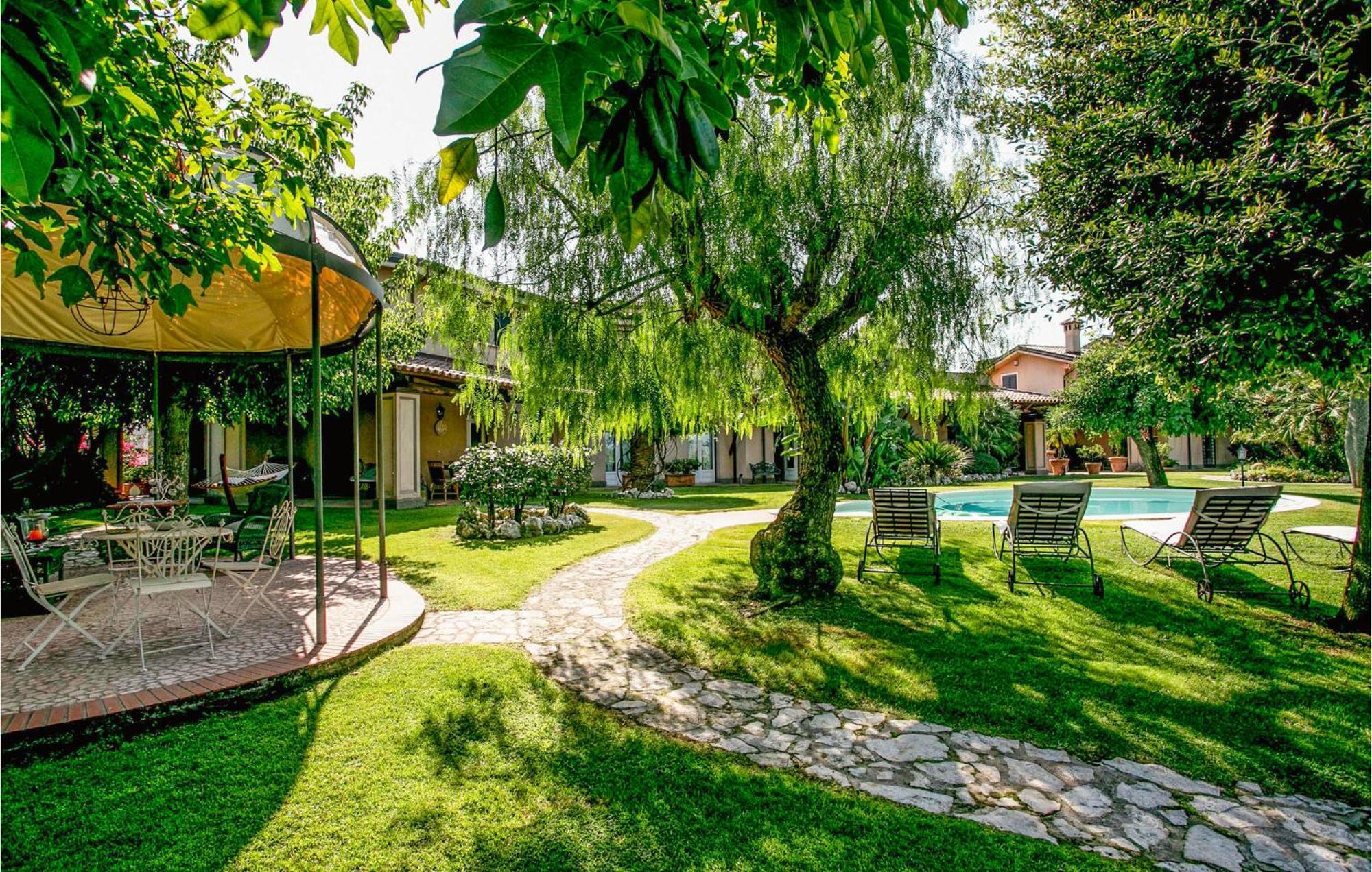 Villa Santa Marina Polistena Exterior photo